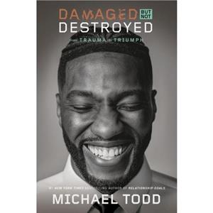 Damaged but Not Destroyed by Michael Todd