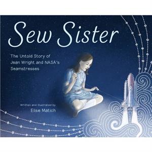 Sew Sister by Elise Matich