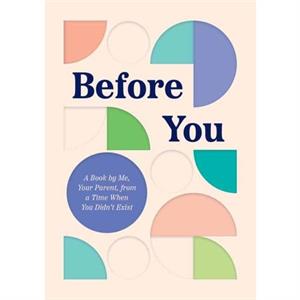 Before You by Quirk Books