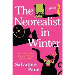 The Neorealist in Winter by Salvatore Pane