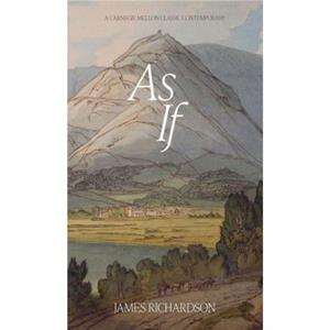 As If by James Richardson