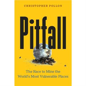 Pitfall by Christopher Pollon