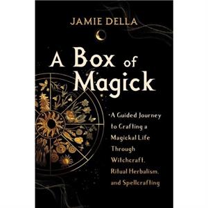 A Box of Magick by Jamie Della