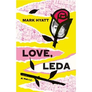 Love Leda by Mark Hyatt