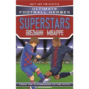 GRIEZMANN MBAPPE UFH by Matt & Tom Oldfield