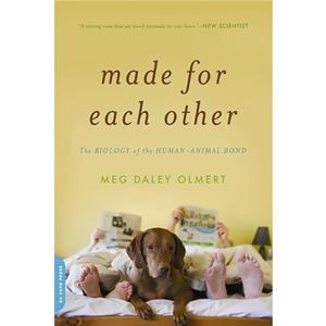 Made for Each Other by Meg Olmert