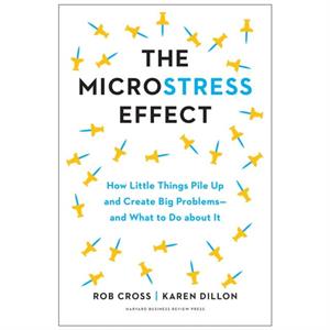 The Microstress Effect by Karen Dillon