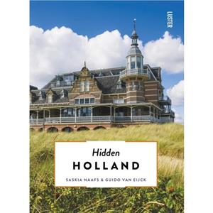 Hidden Holland by Guido van Eijck