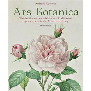 Ars Botanica by Andreina Contessa