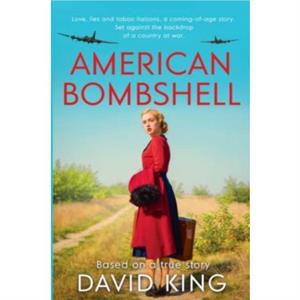 American BombshelL by David King