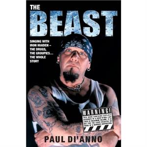 Beast by Paul Dianno