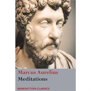 Meditations by Marcus Aurelius