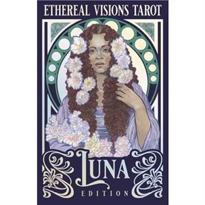 Ethereal Visions Tarot Luna Edition by Matt Hughes