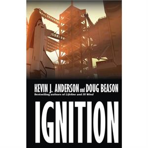 Ignition by Doug Beason