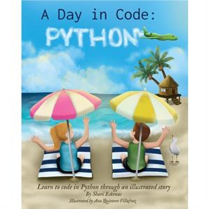 A Day in Code Python by Shari Eskenas