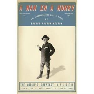 A Man in a Hurry by Paul Marshall