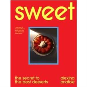 Sweet by Alexina Anatole