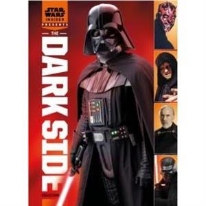 Star Wars Insider Presents The Dark Side Collection by Titan