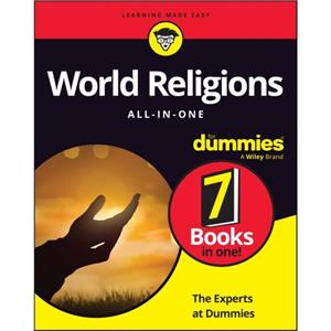 World Religions AllinOne For Dummies by The Experts at Dummies