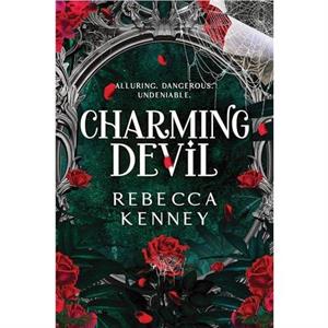 Charming Devil by Rebecca Kenney