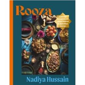 Rooza by Nadiya Hussain