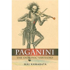 Paganini by Mai Kawabata