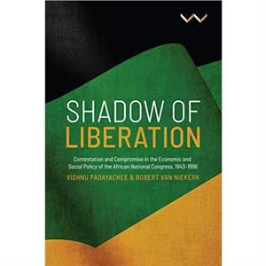 Shadow of Liberation by Vishnu Padayachee