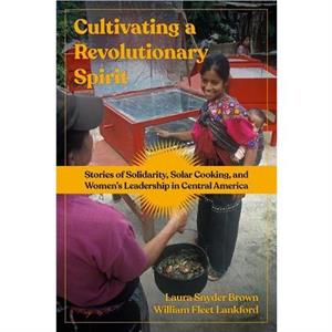 Cultivating A Revolutionary Spirit by William Fleet Lankford