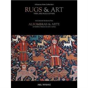 Rugs  Art by Abel Trybiarz