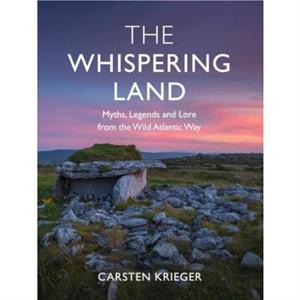 The Whispering Land by Carsten Krieger