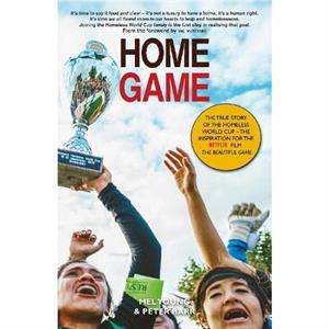 Home Game by Peter Barr