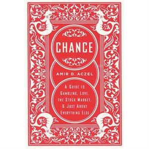 Chance by Amir Aczel