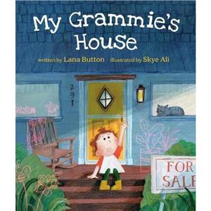 My Grammies House by Skye Ali