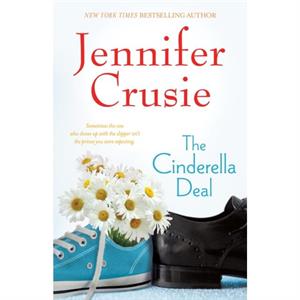 The Cinderella Deal by Jennifer Crusie