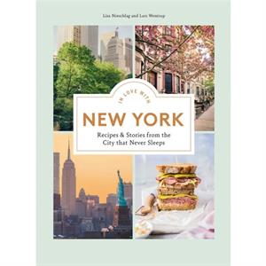 In Love with New York by Lars Wentrup