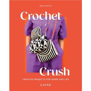 Crochet Crush by Laine