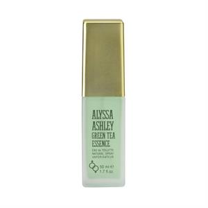 Alyssa Ashley Green Tea Essence Eau de Toilette 50ml Spray