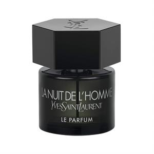 Yves Saint Laurent La Nuit de LHomme Le Parfum 60ml Spray