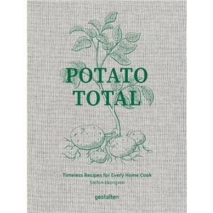 Potato Total by Stefan Ekengren