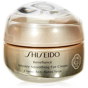 Shiseido Benefiance Wrinkle Smoothing Eye Cream 15ml