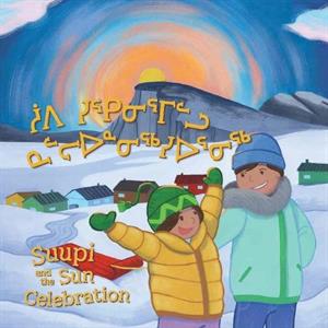 Suupi and the Sun Celebration by Rachel Rupke