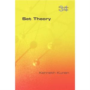 Set Theory by Kenneth Kunen