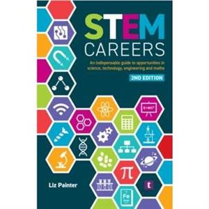 STEM Careers by Liz Painter