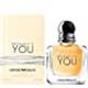 Giorgio Armani Because Its You Eau de Parfum 50ml Spray-2