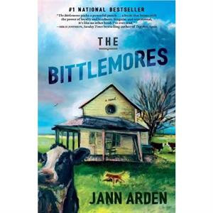 The Bittlemores by Jann Arden