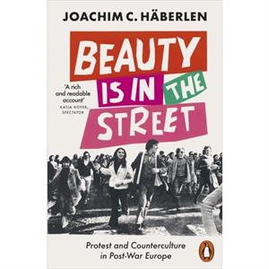 Beauty is in the Street by Joachim C. Haberlen