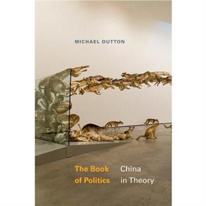 The Book of Politics by Michael Dutton