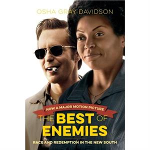 The Best of Enemies Movie Edition by Osha Gray Davidson