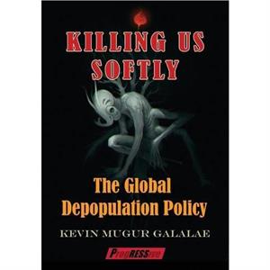 Killing Us Softly by Kevin Mugur Galalae