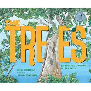 The Trees by Victor Steffensen